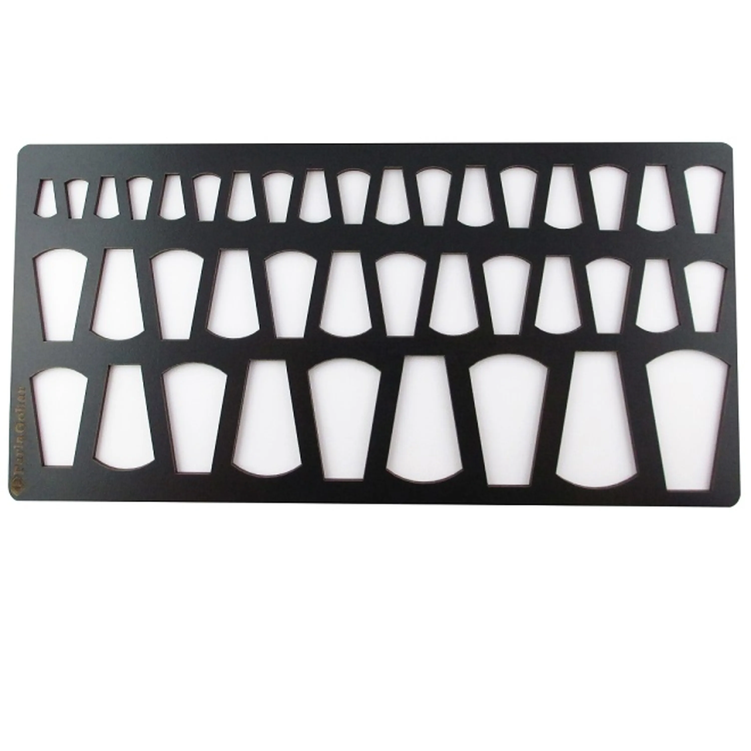 شابلون پارلاگوهر کد 2500